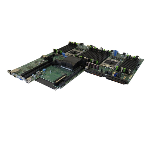 Dell X6H47 PowerEdge R720 System Board (Refurbished)