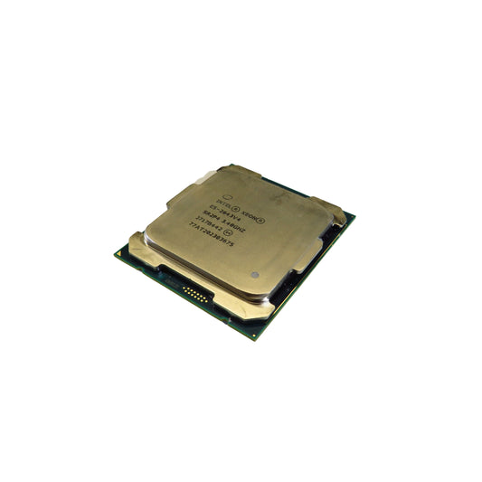 Intel SR2P4 Xeon E5-2643V4 3.4GHz 6 Core LGA2011-3 Server CPU Processor (Refurbished)