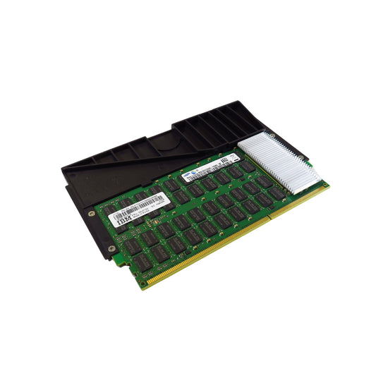 IBM 00LP722 31E8 16GB 2Gx72 DDR3 CDIMM Server Memory (Refurbished)