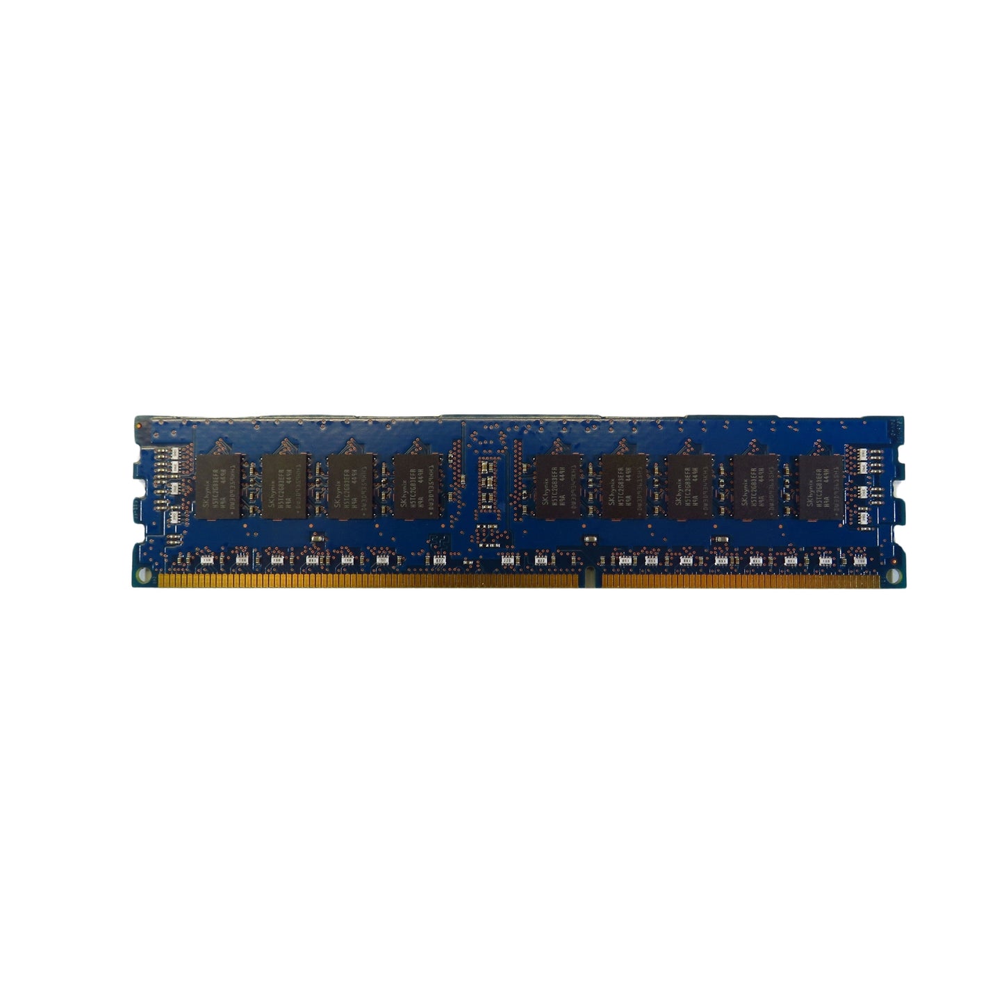 Hynix HMT351R7EFR8A-H9 4GB 2Rx8 PC3L-10600 1333MHz DDR3 Server Memory (Refurbished)