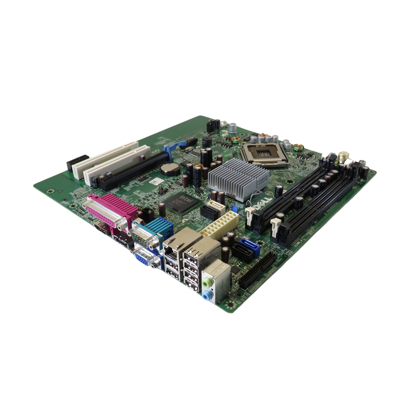 Dell C27VV Optiplex 780 System Board (Refurbished)