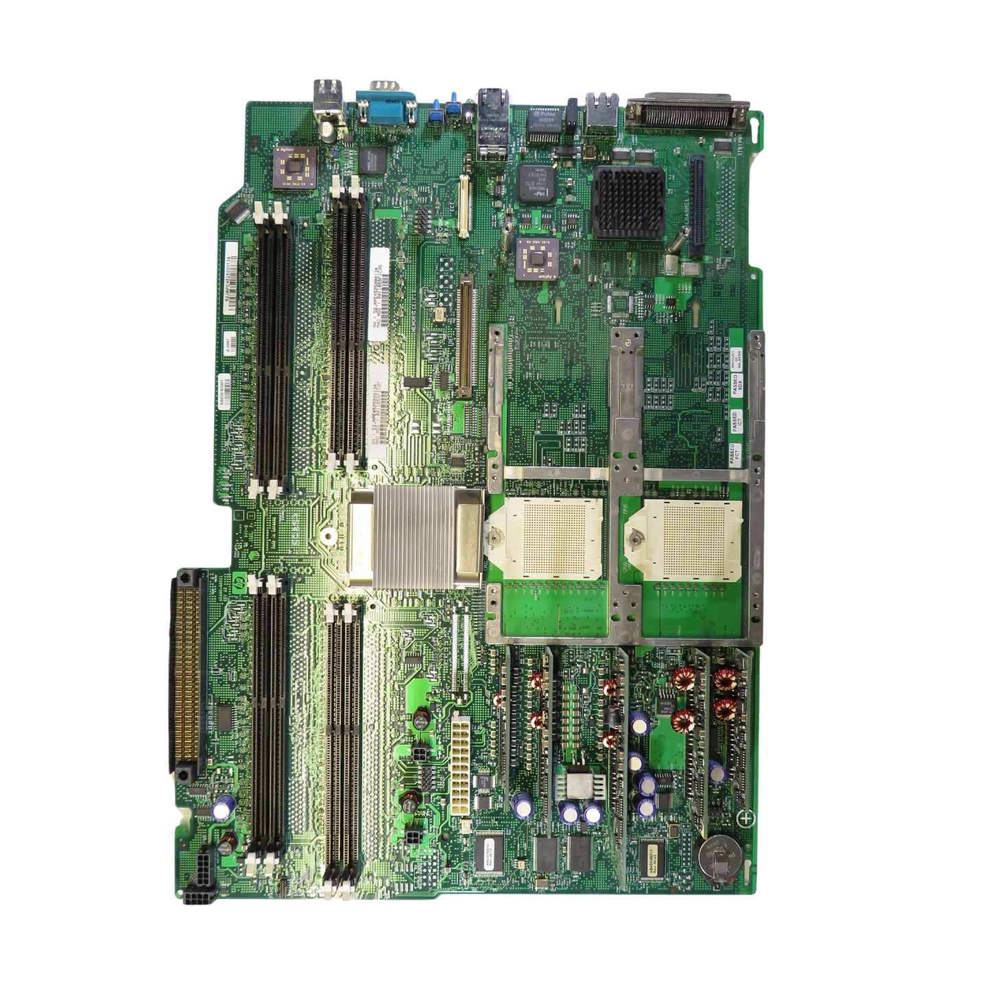 HP AB430-60001 Integrity rx1620 System Board (Refurbished)