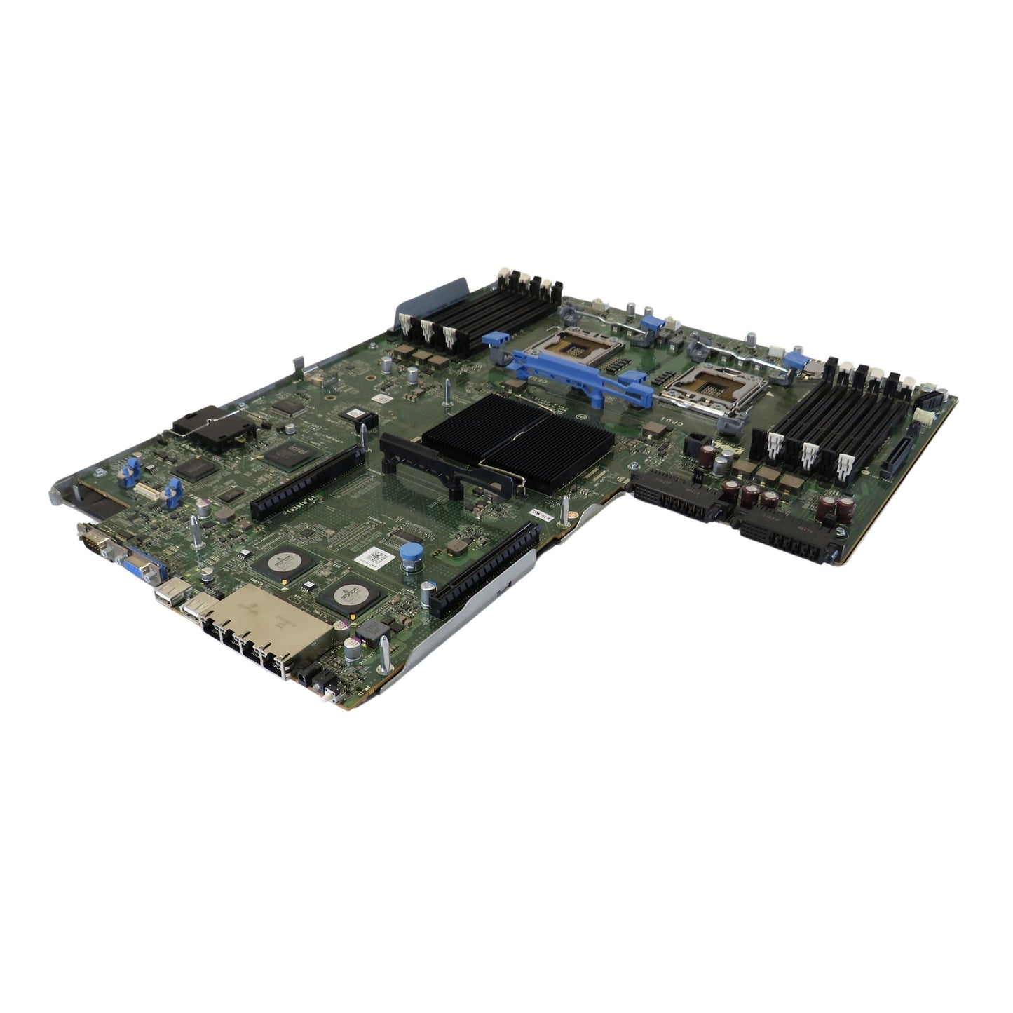 Dell YF3T8 PowerEdge R610 System Board (Refurbished)