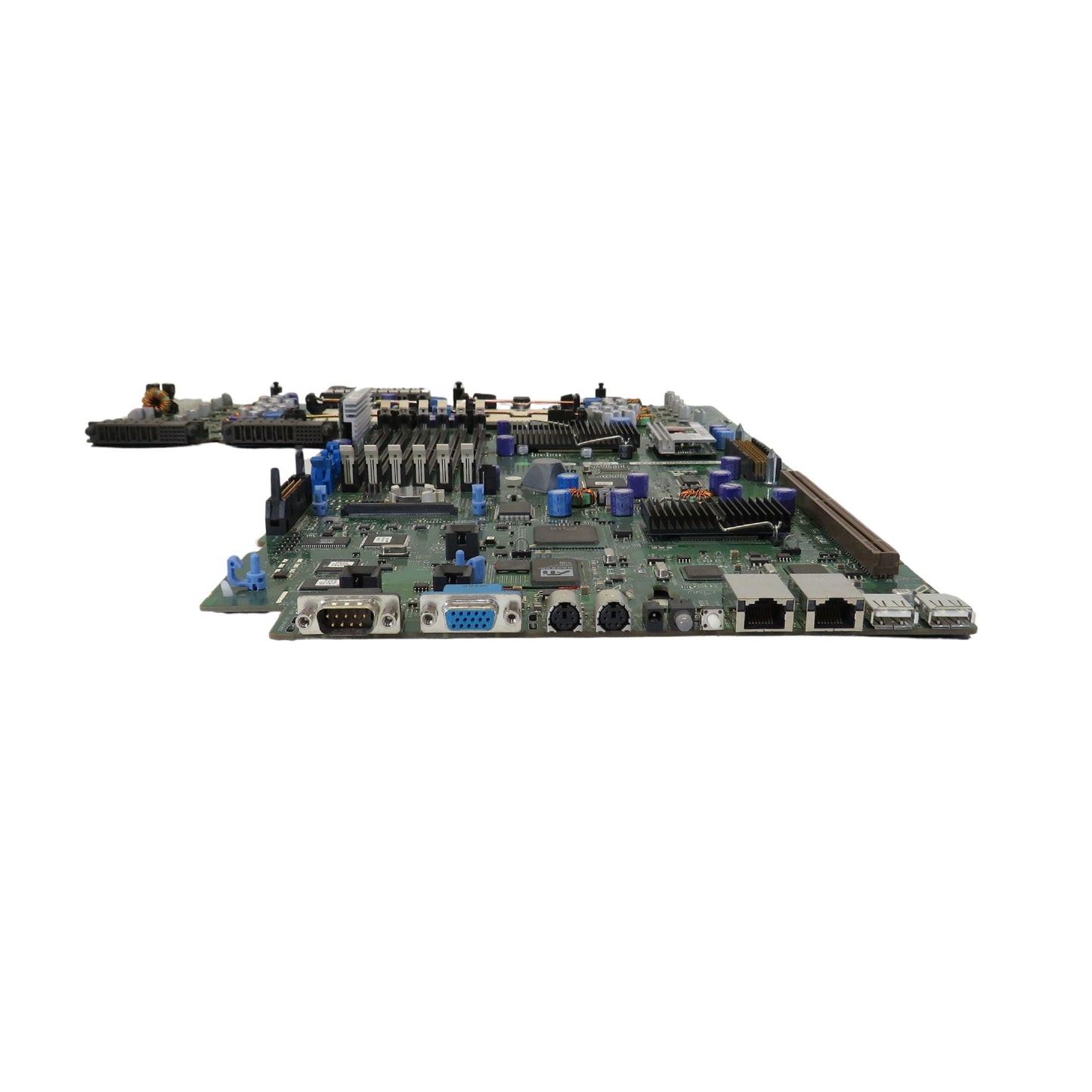 Dell XC320 PowerEdge 2800 2850 System Board (Refurbished)