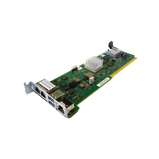 IBM 01DH338 2DEA Service Processor Card (Refurbished)