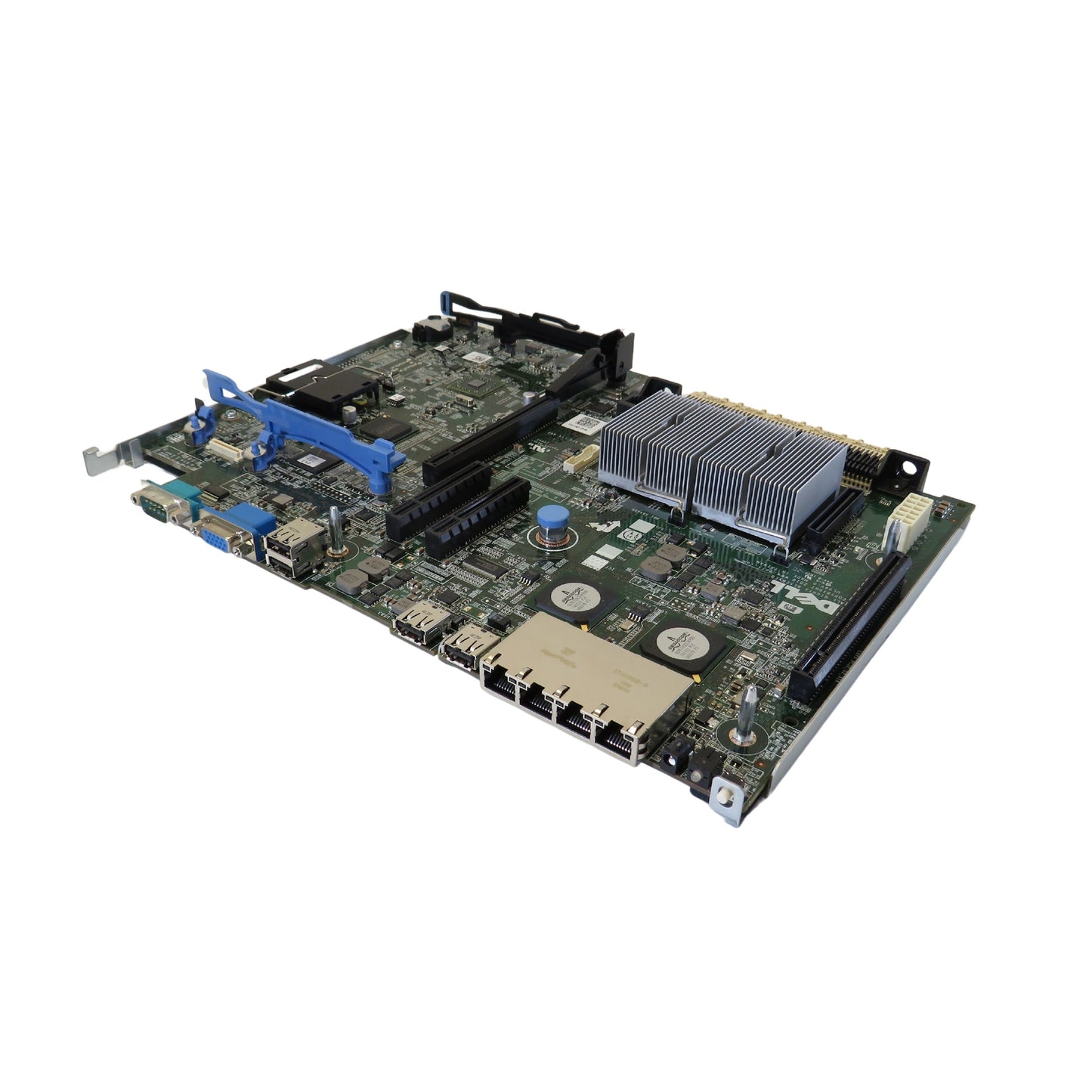 Dell G2DP3 PowerEdge R715 System Riser Board (Refurbished)