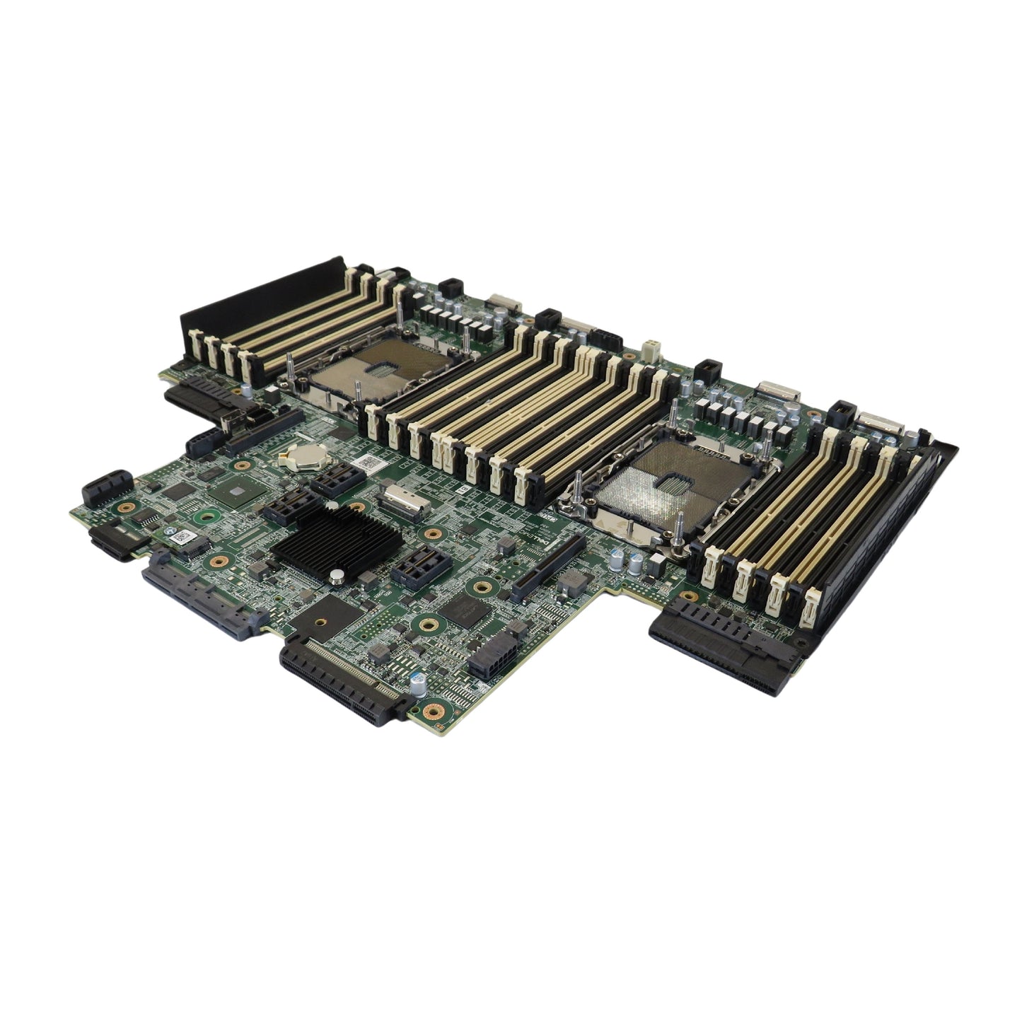 Dell DHKKG PowerEdge R650 System Board (Refurbished)