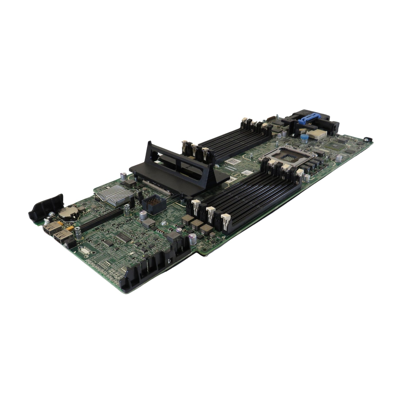 Dell NRG83 PowerEdge M520 Blade System Board (Refurbished)