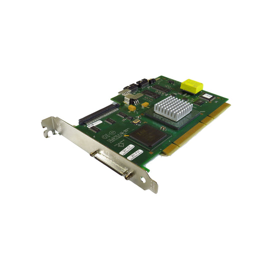 IBM 06P5741 ServeRAID 4LX Ultra160 SCSI Controller (Refurbished)