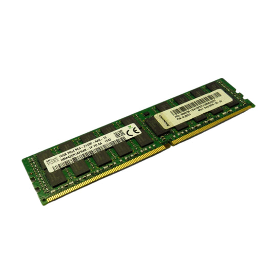 Lenovo 46W0798 47J0253 16GB 2Rx4 PC4-17000 2133MHz LP DDR4 RDIMM Server Memory (Refurbished)