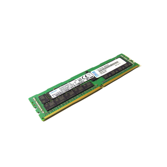 IBM 78P4198 32GB 2Rx4 PC4-21300 DDR4 2666MHz EM63 Server Memory RDIMM (Refurbished)