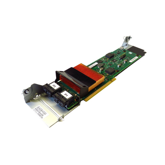 IBM 01LK399 57D7 6Gbps SAS RAID Adapter Card (Refurbished)